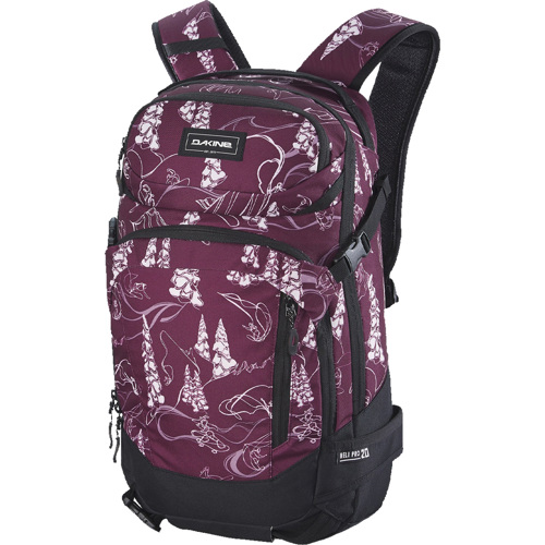 Dakine Heli Pro 20L Backpack for Women